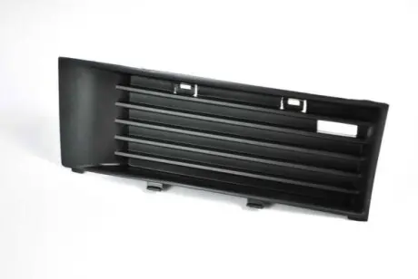 Решітка бампера передн Лів SKODA FABIA I 08.99-08.04 BLIC 6502077514997P Купити в Україні