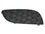 Решітка бампера передн Прав (чорн) TOYOTA YARIS XP10 03.03-11.05 BLIC (6502078109916P) зображення 1