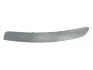 Накладка/молдинг бампера передн Лів (під фарбування) TOYOTA YARIS XP10 01.99-11.05 BLIC (6502078109921P) зображення 1