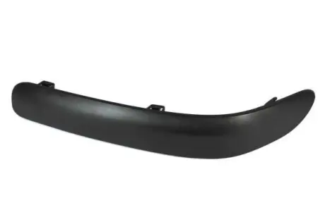 Накладка/молдинг бампера задн Прав (під фарбування) TOYOTA YARIS XP10 03.03-11.05 BLIC 6502078109972P