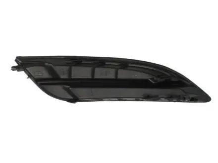 Решітка бампера передн Лів TOYOTA AURIS E15 03.07-04.10 BLIC 6502078118991P