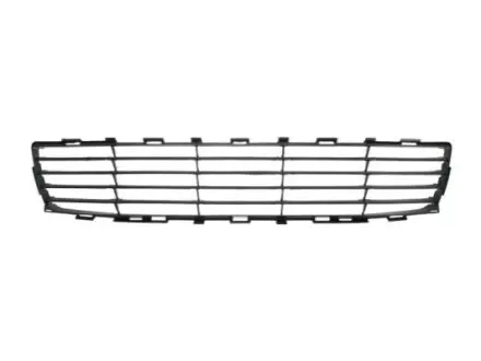Решітка бампера передн (середн) TOYOTA AURIS E15 03.07-04.10 BLIC 6502078118995P