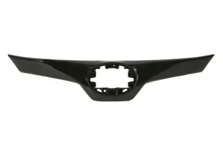Решітка радіатора (hatchback, чорн) TOYOTA COROLLA E21 03.18-05.22 BLIC 6502078140991P