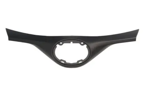 Решітка радіатора (зовнішній, чорн) TOYOTA C-HR 1 10.16-04.19 BLIC 6502078182991P