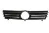 Решітка радіатора (hatchback, чорн, сертифікат TÜV) VW POLO III 6N2 10.99-09.01 BLIC (6502079504993Q) зображення 1