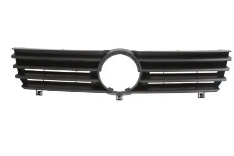 Решітка радіатора (hatchback, чорн, сертифікат TÜV) VW POLO III 6N2 10.99-09.01 BLIC 6502079504993Q