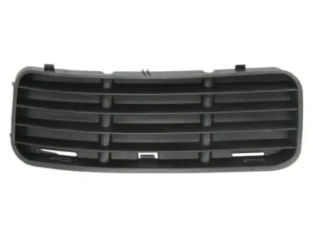 Решітка бампера передн Лів VW CADDY II, POLO CLASSIC Седан / Універсал 11.95-01.04 BLIC 6502079505997P