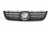 Решітка радіатора середн (чорн) VW POLO IV 1.2-1.9D 10.01 BLIC (6502079506991P) зображення 1