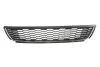 Решітка бампера передн (пластик, хром/чорн) VW POLO V 6R 06.09-05.14 BLIC (6502079507994PP) зображення 1