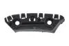 Кріплення бампера передн (збоку, пластик) VW UP 08.11-07.16 BLIC (6502079516931P) зображення 1
