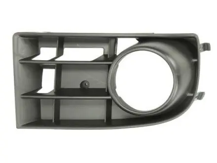 Решітка бампера передн Прав VW GOLF V 10.03-02.09 BLIC 6502079524918P