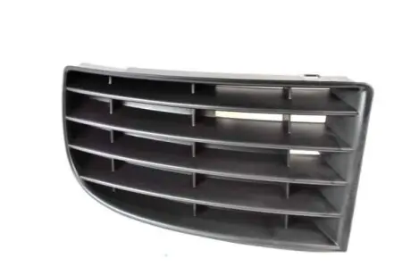 Решітка бампера передн Лів (4 смужки) VW GOLF V Хетчбек 10.03-02.09 BLIC 6502079524997P Купити в Україні