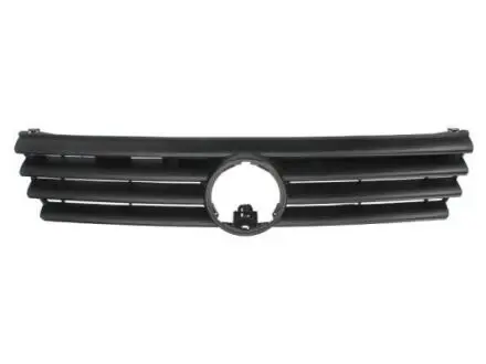 Решітка радіатора середн (решітка радіатора, чорн) VW PASSAT B4 10.93-05.97 BLIC 6502079538990P