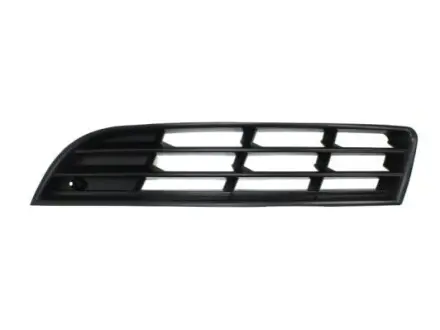 Решітка бампера передн Лів VW PASSAT B6 03.05-11.10 BLIC 6502079540995P