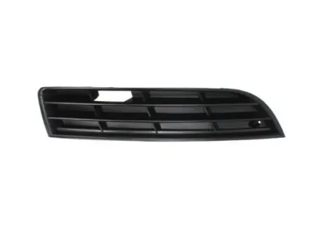 Решітка бампера передн Прав VW PASSAT B6 03.05-11.10 BLIC 6502079540996P