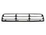 Решітка бампера передн (середн) VW BORA 10.98-05.05 BLIC (6502079543910P) зображення 1