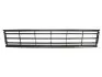 Решітка бампера передн (середн, чорн) VW PASSAT B7 08.10-12.14 BLIC (6502079547995P) зображення 1