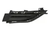 Решітка бампера передн Лів (матов.чорн) VW GOLF VII 03.17-12.20 BLIC (6502079550927P) зображення 2
