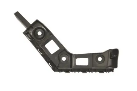 Кріплення бампера задн Лів VW GOLF VII 08.12-03.17 BLIC 6502079550937P