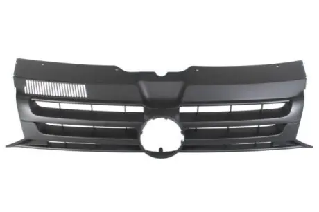 Решітка радіатора (чорн, сертифікат THATCHAM) VW TRANSPORTER T5 09.09-04.15 BLIC 6502079568992Q