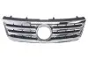 Решітка радіатора (хром/чорн) VW TOUAREG 7L 10.02-11.06 BLIC (6502079585990P) зображення 1