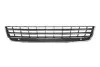 Решітка бампера передн (+/- parkomat, хром/чорн) VW TOUAREG 7P 01.10-04.14 BLIC (6502079586910P) зображення 1