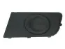 Решітка бампера передн Лів (чорн) VW AMAROK 2H 09.10-05.16 BLIC (6502079595915P) зображення 1