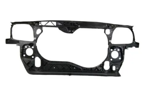 Передня панель (в зборі, з кріпленням фар) AUDI A4 B7 SEAT EXEO 11.04-04.11 BLIC 6502080028200P