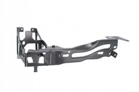 Кріплення фар передньої панелі Прав (нижня частина, метал) BMW 1 F20, F21, 2 F22, F23, F87, 3 F30, F31, F80, 4 F32, F33, F82, F83 11.10-02.17 BLIC 6502080063202P