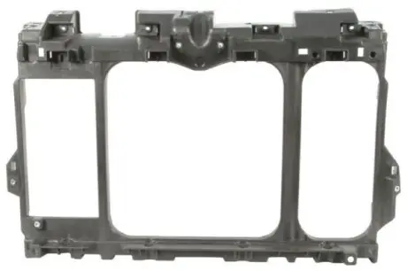 Передня панель (середн, пластик) CITROEN C5 III PEUGEOT 508 I 02.08-06.17 BLIC 6502080526200P