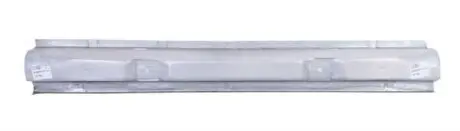 Задняя панель (нижн наружн) MERCEDES SPRINTER 906 VW CRAFTER 2E 04.06-10.13 BLIC 6503053548680P
