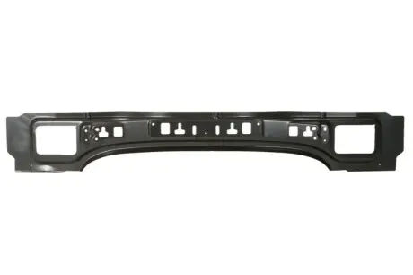 Задня панель PEUGEOT 208 I Хетчбек 03.12-12.19 BLIC 6503055509650P
