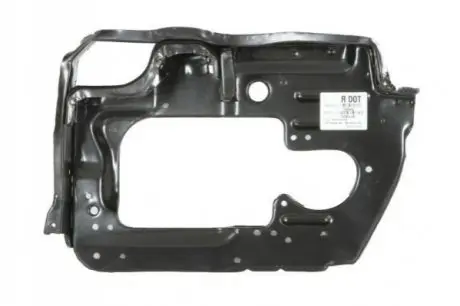 Задня панель Прав (кронштейн лампи) SUZUKI VITARA ET 07.88-10.02 BLIC 6503056820672P