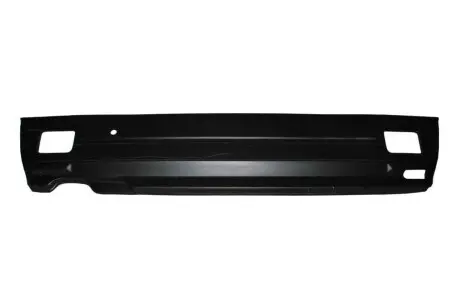 Задня панель (нижн) VW GOLF II 08.83-12.92 BLIC 6503059521680K