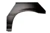 Фото Ремонтна частина крила задн Лів BMW 3 E36 Купе 09.90-09.93 BLIC (6504030060591P) зображення 1