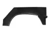 Фото Ремонтна частина крила задн Лів CITROEN BERLINGO I PEUGEOT PARTNER 2D 07.96-10.08 BLIC (6504030550591P) зображення 1