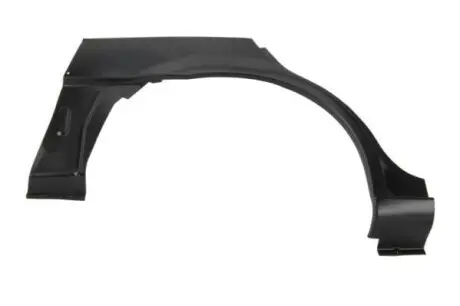 Ремонтна частина крила задн Прав MAZDA 626 V GF, GW 4/5D 05.97-10.02 BLIC 6504033450582P