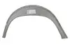 Ремонтна частина крила задн Лів (арка колісна) MERCEDES 190 W201 10.82-08.93 BLIC (6504033511551P) зображення 1