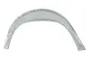 Ремонтна частина крила задн Лів (арка колісна) MERCEDES 190 W201 10.82-08.93 BLIC (6504033511551P) зображення 2