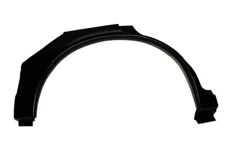 Ремонтная часть крыла задн Прав OPEL ASCONA C 4D 09.81-08.88 BLIC 6504035075582P
