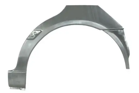 Ремонтна частина крила задн Лів VW GOLF III, VENTO 5D 01.91-04.99 BLIC 6504039522581P