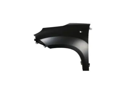 Переднє крило Лів (з отвором для покажчика повороту) FIAT 500 L 09.12-06.17 BLIC 6504042028311P Купити в Україні