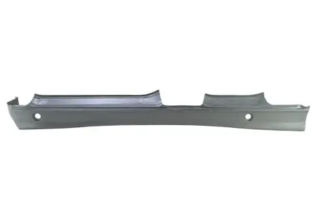 Поріг Лів (оцинкований) BMW 3 E36 Седан / Універсал 09.90-08.00 BLIC 6505060060011K