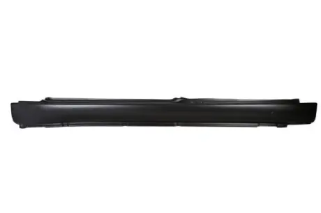 Поріг Лів (оцинкований) CITROEN BERLINGO I PEUGEOT PARTNER 2D 07.96-10.08 BLIC 6505060550001P Купити в Україні