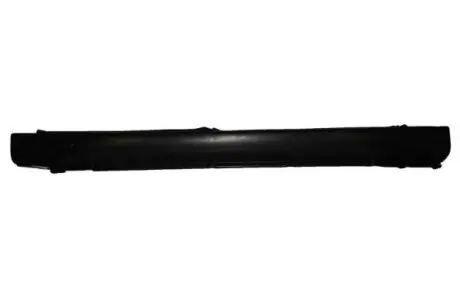Поріг Прав (оцинкований) CITROEN BERLINGO I PEUGEOT PARTNER 2D 07.96-10.08 BLIC 6505060550002P Купити в Україні