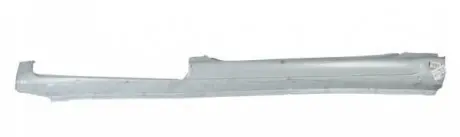 Поріг Прав (оцинкований) CITROEN BERLINGO I PEUGEOT PARTNER 4D 07.96-10.08 BLIC 6505060550012P Купити в Україні