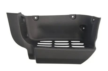 Сходинка кабіни Лів (пластик) NISSAN CABSTAR RENAULT MAXITY 01.14 BLIC 6505060701041P