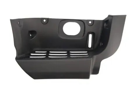 Сходинка кабіни Прав (пластик) NISSAN CABSTAR RENAULT MAXITY 01.14 BLIC 6505060701042P