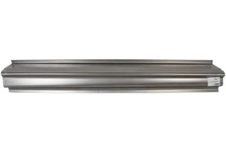 Поріг передн Лів (довжина 123см) CHRYSLER VOYAGER DODGE CARAVAN 09.99-12.07 BLIC 6505060913011P