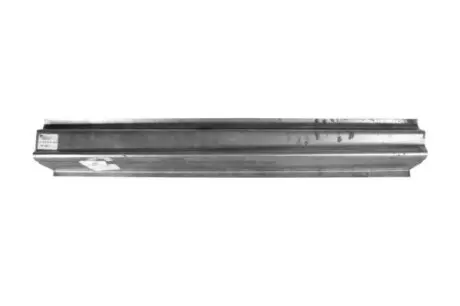 Поріг передн Прав (довжина 123см) CHRYSLER VOYAGER DODGE CARAVAN 09.99-12.07 BLIC 6505060913012P